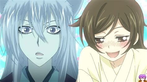 Although years have passed since then, kamisama kiss is yet to be renewed for a third season. Kamisama Kiss Season 2 Episode 5 神様はじめました Anime Review ...