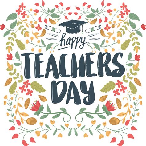 Download Happy Teachers Day Background