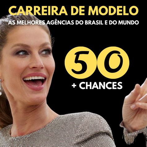 50 Melhores Agências De Modelos Do Brasil E Do Mundo Eder Assis