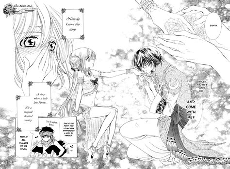 Gekkou Romance Manga Romance Manga Shoujo Manga Shojo