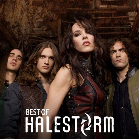 Best Of Halestorm I Love Music All Music Music Is Life Punk Music