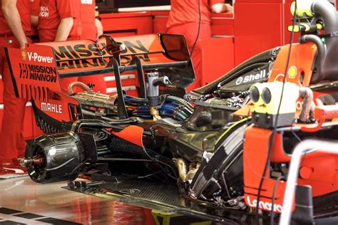 We did not find results for: Ferrari Working 'Very Hard' On New Power Unit For 2021
