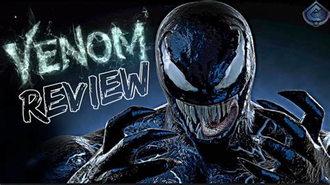 Venom Movie Review Were Critics Wrong Youtube