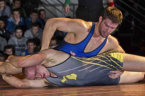 Hot Sport Bulges And Butts Only Photo Wrestling Singlet