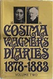 Cosima Wagner's Diaries - Cosima Wagner, Geoffrey Skelton - (ISBN ...