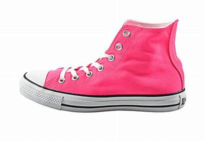 Clipart Converse Pink Clipartmag