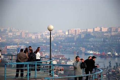 Во Владивостоке можно отдохнуть, как в Европе