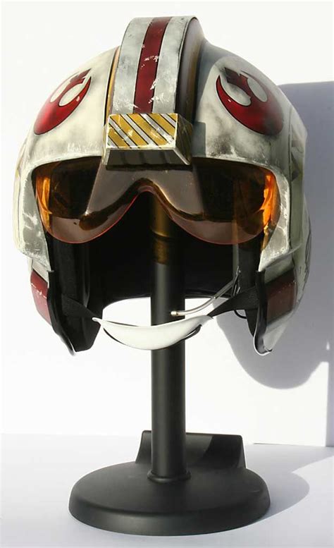 Imagine sitting behind the wheel of an imagine soaring into battle alongside the resistance with this poe dameron electronic x wing pilot helmet that features an internal microphone that. fan made X/Y Wing Fighter Pilot Helmets | Star wars rebels