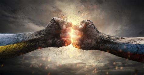 31 Spiritual Warfare Scriptures Help For Facing Lifes Battles