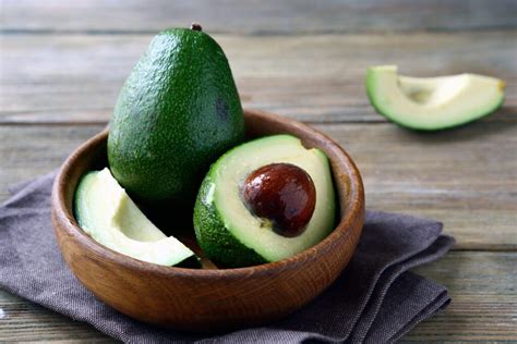 The Best Health Benefits Of Eating Avocados Tricky Mag