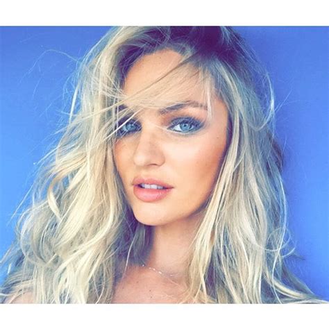 Candice Swanepoel Shares The Secrets To Her Supermodel Skin At Givenchy