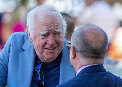 Durkin Shaking Off the Cobwebs for Belmont Stakes Race Call | America's