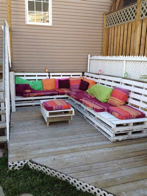 Projects To Recycle Pallets 25 How To Organize