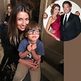 Liam Weatherly: Facts about the son of Michael Weatherly. | famousbruh
