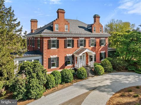 Warrenton, Fauquier County, VA Farms and Ranches for sale Property ID