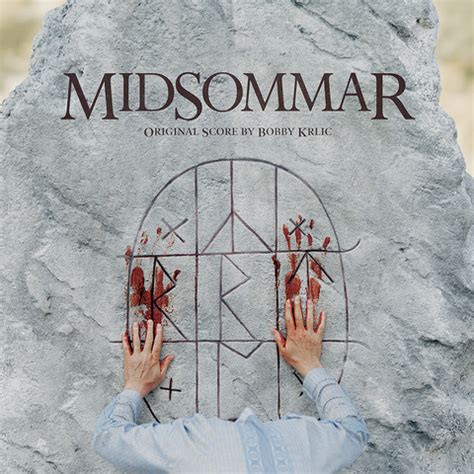Awesome movie soundtracks can turn a good movie like guardians of the galaxy or star wars into iconic ones. 'Midsommar' Soundtrack Album Announced | Film Music Reporter