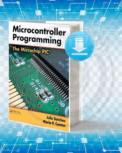 Download Microcontroller Programming The Microchip Pic