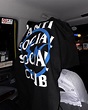 Anti Social Social Club x Fragment: Dove e quando acquistare i pezzi ...