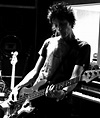 Tommy Stinson | The Concert Database