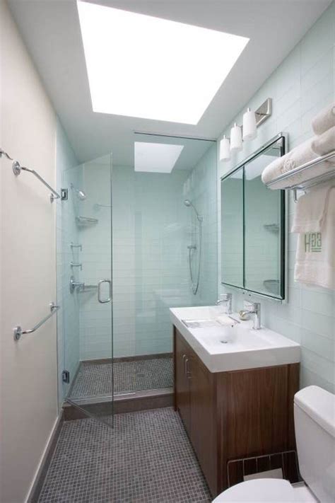 30 Fotos De Cuartos De Baño Modernos Que Te Sorprenderán