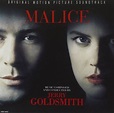 Malice (Original Motion Picture Soundtrack) | Discogs