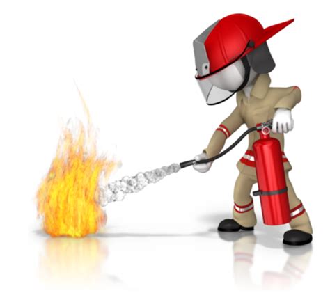 Fire Safety Vector Transparent Background Png Play