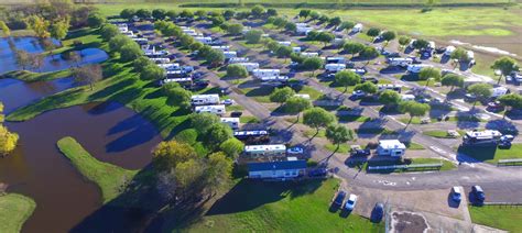 Bluebonnet Ridge Rv Park And Cottages Aims To Be One Of The Best Rv Parks