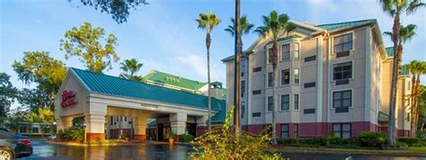 Hampton Inn And Suites Tampa North 94 ̶1̶1̶5̶ Updated 2019 Prices