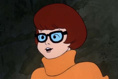 Confirman Que Vilma Es Lesbiana En Nueva Película De Scooby Doo