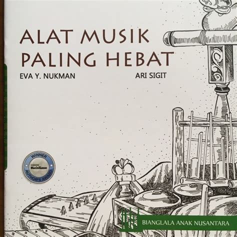 Jual Buku Litara Alat Musik Paling Hebat Indonesiashopee Indonesia