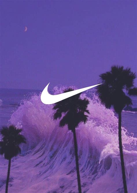 Nike Aesthetic Wallpapers Wallpaper Cave