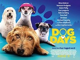 Dog Days |Teaser Trailer