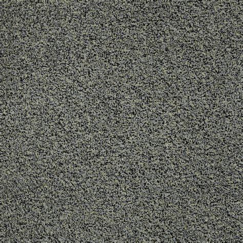 Shaw Home And Office Mineral Gray Berberloop Interiorexterior Carpet