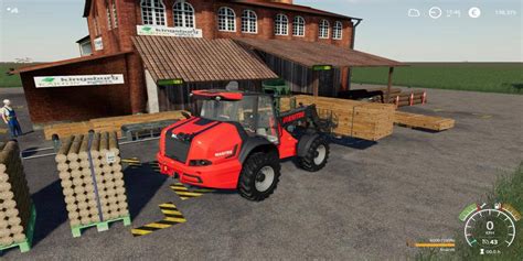 10 Best Mods For Farming Simulator 22 Fs22 Mods