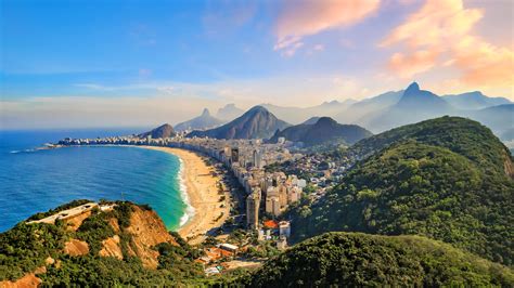 Quand Partir à Rio De Janeiro Guide De Voyage Tourlane