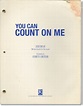 You Can Count on Me | Mark Ruffalo Laura Linney, Matthew Broderick ...