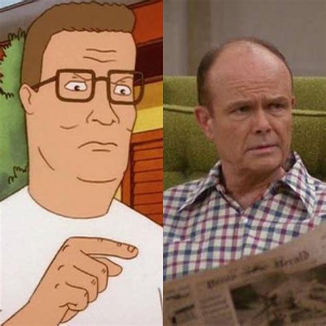 Do You Think Bobby And Connie Ended Up Together As Adults Rkingofthehill