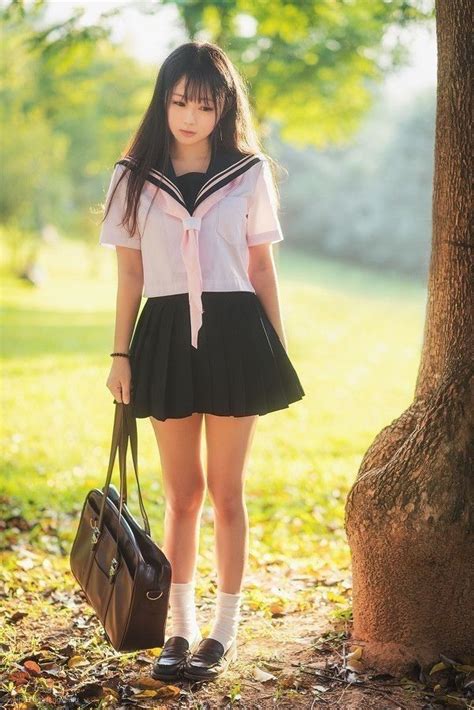 ボード「japanese Schoolgirl Style」のピン