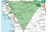 What Is The Emerald Triangle, California? - The Emerald Trail