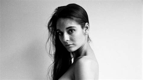 Caitlin Stasey Is Reclaiming The Female Body By Publishing Her Own