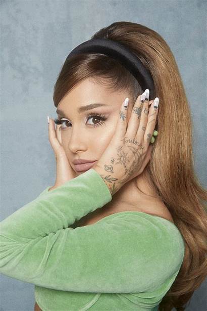 Ariana Grande Positions Wallpapers Cave