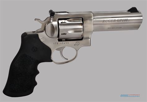 Ruger 357 Magnum Gp100 Revolver For Sale At 965587248