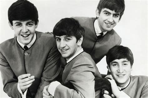 This Week In Billboard Chart History In 1964 The Beatles Held The Hot