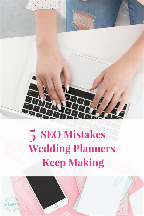 How To Learn Seo Wedding Business Planners Lounge Become A Wedding