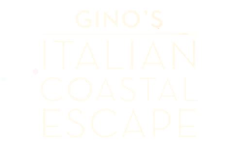 Watch Ginos Italian Coastal Escape Online Now Streaming On Osn Mauritania
