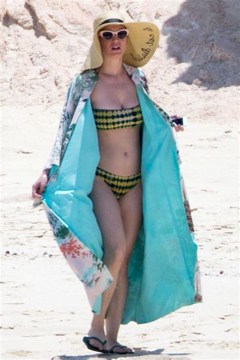 Katy Perry Bikini Candids In Cabo San Lucas Hot Celebs Home