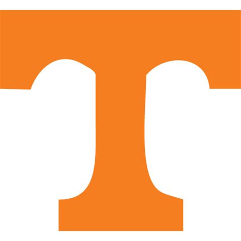 Tennessee Volunteers Logo Vector Download Free