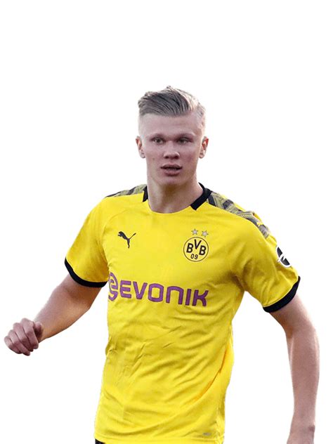 Erling braut haaland (né håland, ˈhòːlɑn; Erling Haaland | Football Stats & Goals | Performance 2020 ...