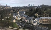 O que fazer em Luxemburgo - Viajando com a Mala Rosa