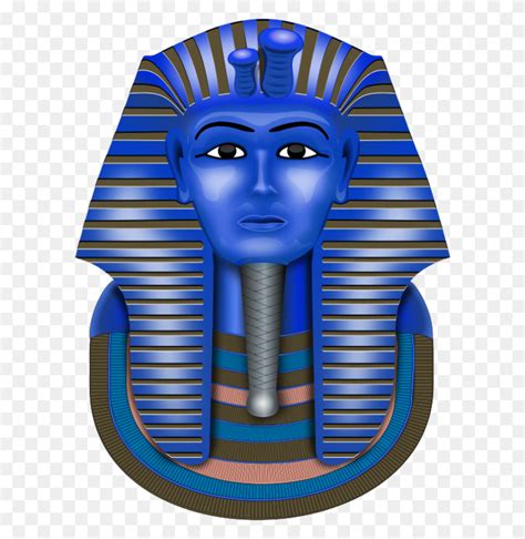 Egyptian Pharaohs Royalty Free Vector Clip Art Illustration Pharaoh